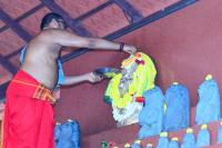 Brahmakalashanga Rathotsava at Shrimath Anantheshwar Temple Vittal (6 May 2025)